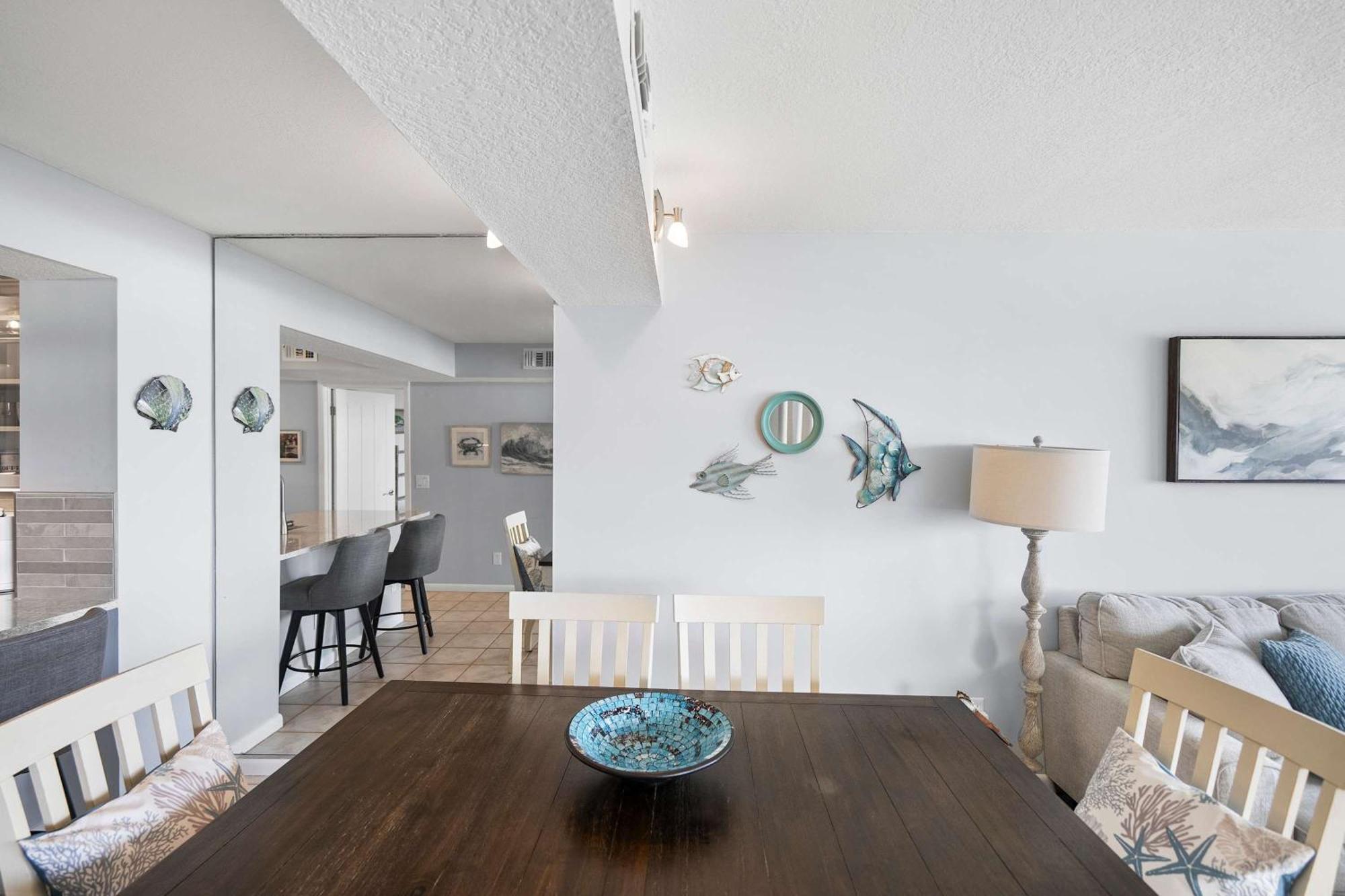 Stunning Ocean Views, Huge Patio, Heated Pool And Amenities! Villa St. Augustine Eksteriør bilde